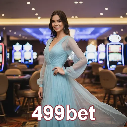 Ilustração de Descubra o aplicativo cassino da 499bet para Android e iOS