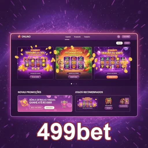 Ilustração de Atraentes Slots Populares