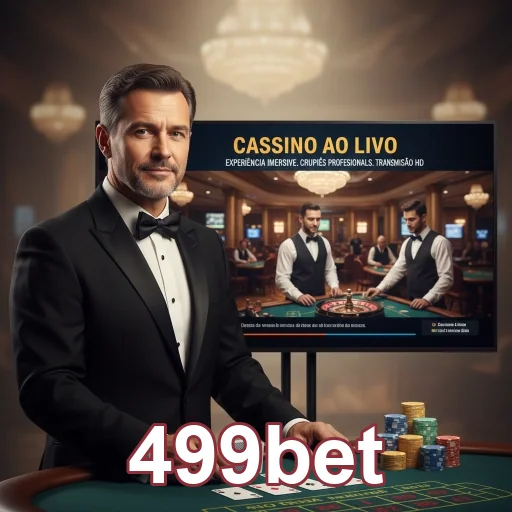 Ilustração de Explore os serviços VIP da 499bet com registro rápido