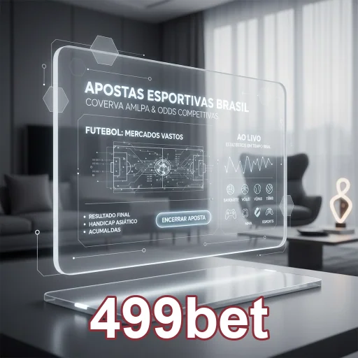 Ilustração de Explore os serviços VIP da 499bet com registro rápido