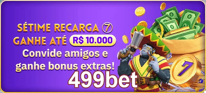 Ilustração de Experimente os melhores slots no 499bet disponíveis 24/7