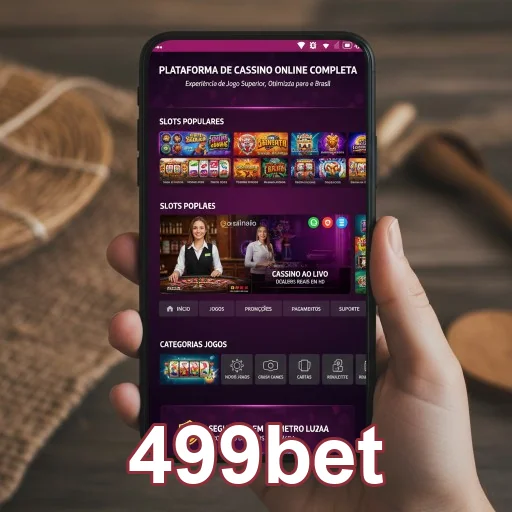 Ilustração de Explore os serviços VIP da 499bet para jogos premium