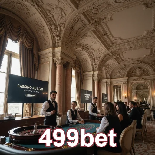 Ilustração de Explore os serviços VIP da 499bet para jogos premium