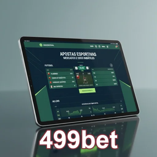 Ilustração de Descubra os Serviços VIP e Slots na 499bet