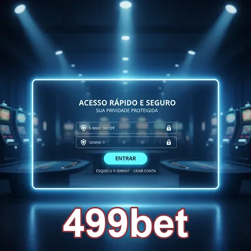 Ilustração de Acesse rapidamente o 499bet e aproveite suas vantagens