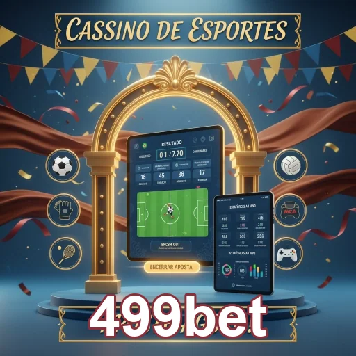 Ilustração de Acesse rapidamente o 499bet e aproveite suas vantagens