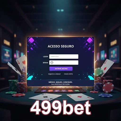 Ilustração de Explore os serviços VIP na 499bet com segurança e facilidade