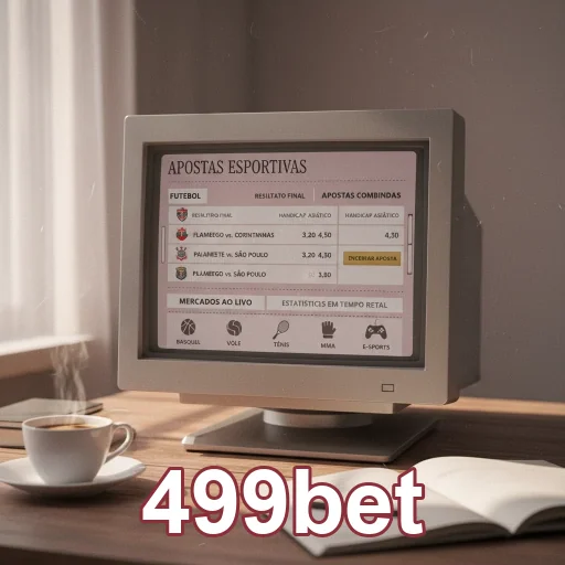 Ilustração de Explore os serviços VIP na 499bet com segurança e facilidade