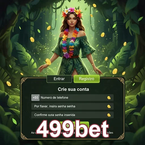 Ilustração de Explore os serviços VIP na 499bet com segurança e facilidade