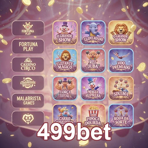 Ilustração de Explore as promoções e bônus da 499bet para usuários VIP