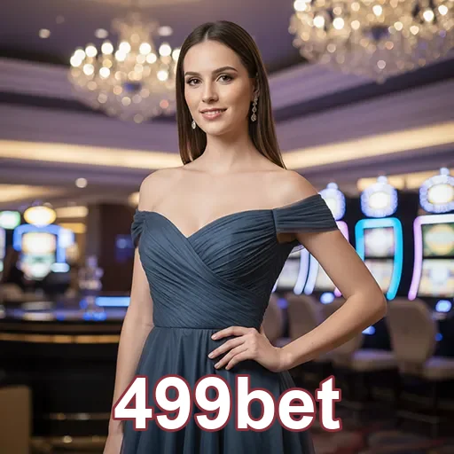 Ilustração de Experimente Nossos Empolgantes Jogos de Slots