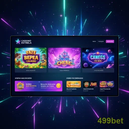 Apostas exclusivas em eventos