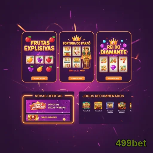 Jogador aproveitando ofertas VIP em slot games